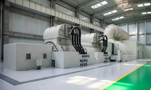 哈電集團多個項目入選電力行業重大技術裝備及工程名錄