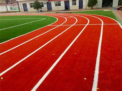 修文人造草足球場施工方案設計安裝售后于一體