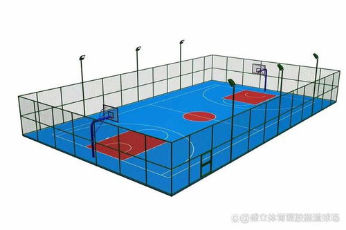 學校丙烯酸球場每平方米多少錢