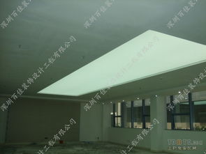 其他辦公空間裝修案例 效果圖