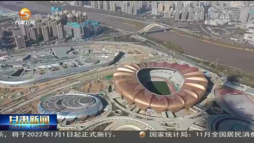 錨定 高質(zhì)量 定位 發(fā)力點(diǎn) 甘肅省重大項(xiàng)目建設(shè)穩(wěn)步推進(jìn)