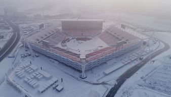 平昌冬奧技術貼丨韓朝如何入場 你應該知道這10件事