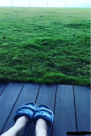 貧困限制了想象,張惠妹億萬豪宅曝光