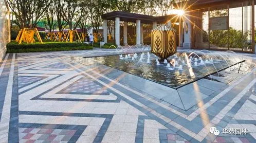 地鋪收邊 精于細節 美在品質