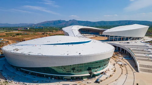 洛陽(yáng)奧體中心項(xiàng)目建設(shè)穩(wěn)步推進(jìn)