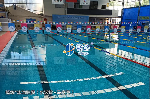 PVC泳池膠膜與防水裝飾膠膜地板 功能與應(yīng)用場景解析