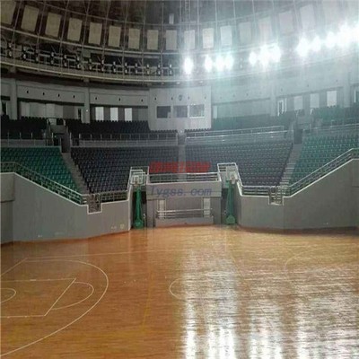 昌邑運動木地板報價、清潔服務與體育場地鋪裝綜合指南