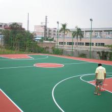 2019年環氧地坪市場分析 供應、價格、品牌及體育場地鋪裝趨勢（第6頁）