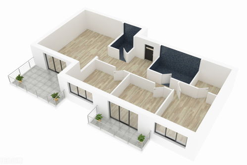 2021年房地產觀察 戶型變遷史、未來趨勢與未來5-10年購房及體育場地鋪裝指南